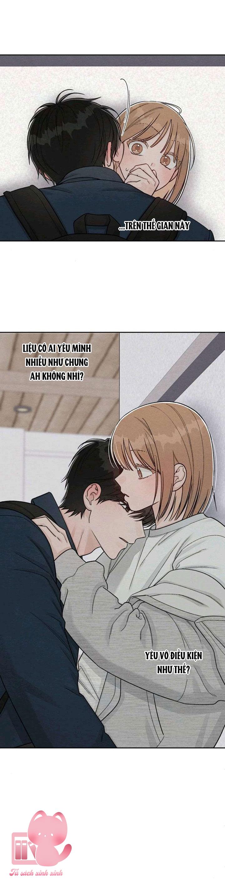 Bí Mật Thanh Xuân - Chap 115