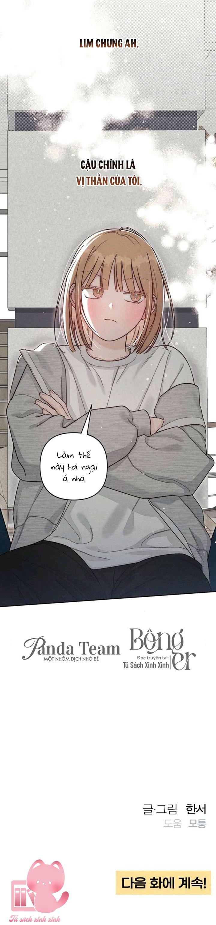 Bí Mật Thanh Xuân - Chap 115