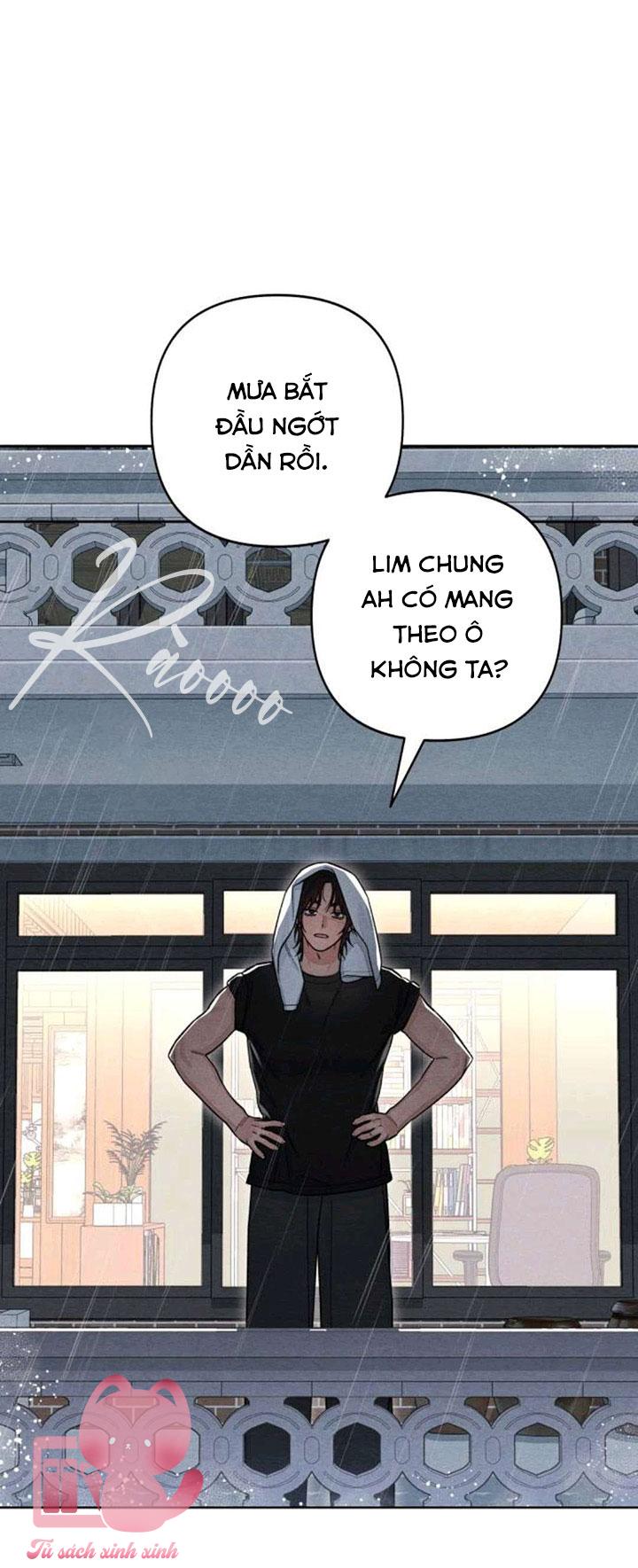 Bí Mật Thanh Xuân - Chap 115