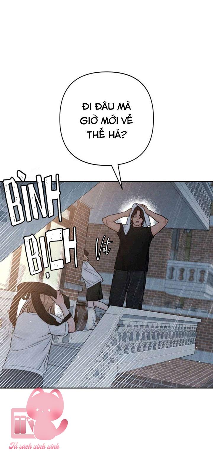 Bí Mật Thanh Xuân - Chap 115