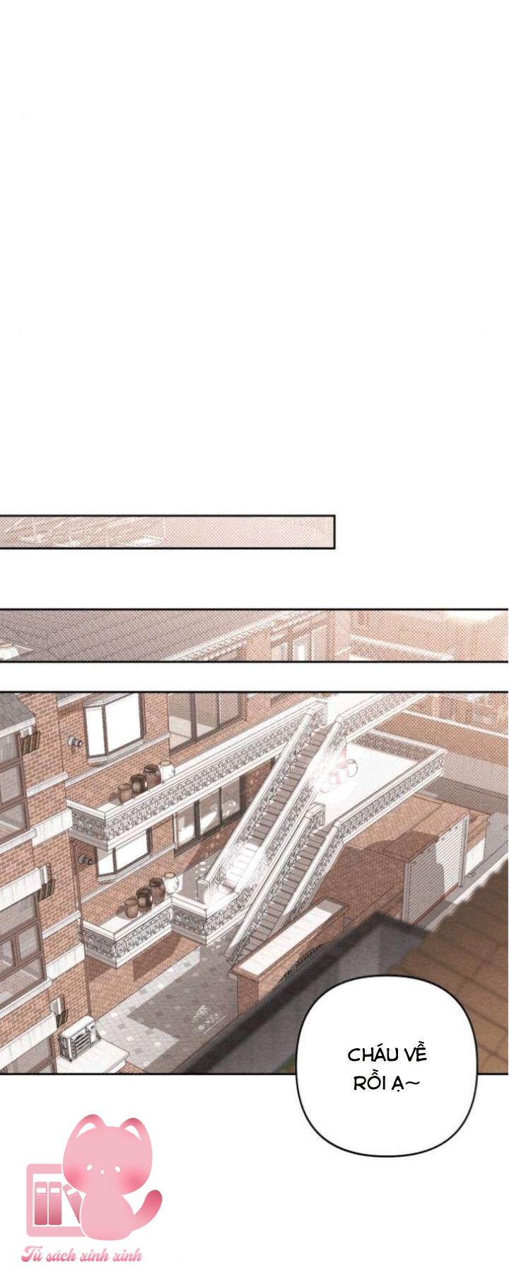 Bí Mật Thanh Xuân - Chap 116