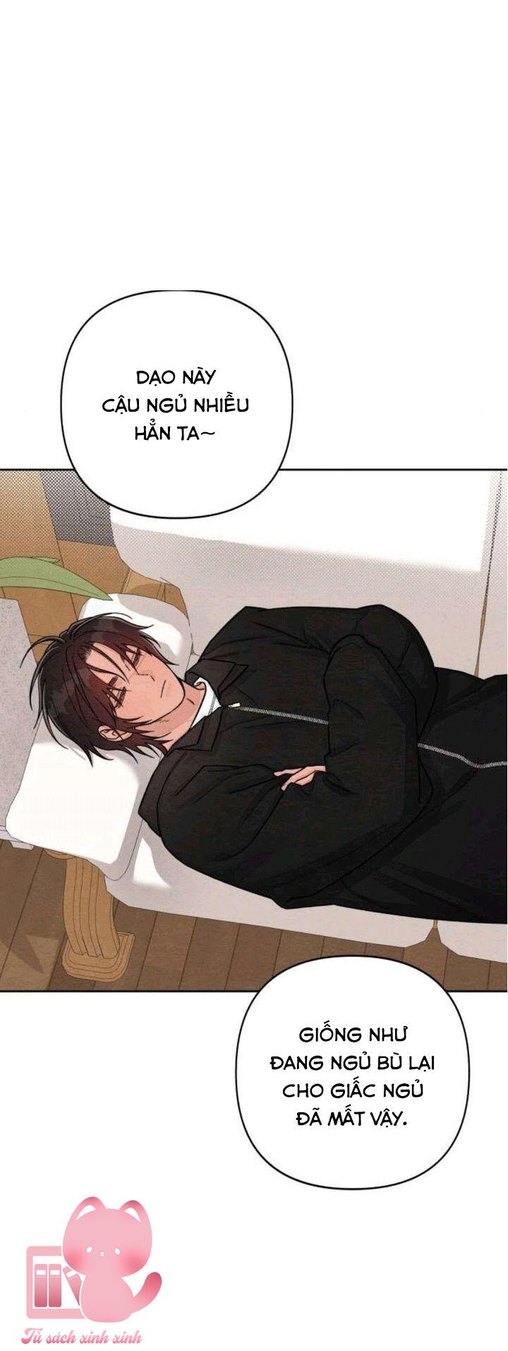 Bí Mật Thanh Xuân - Chap 116