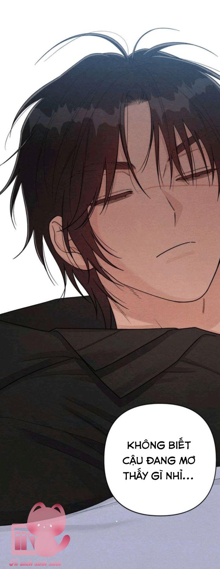 Bí Mật Thanh Xuân - Chap 116