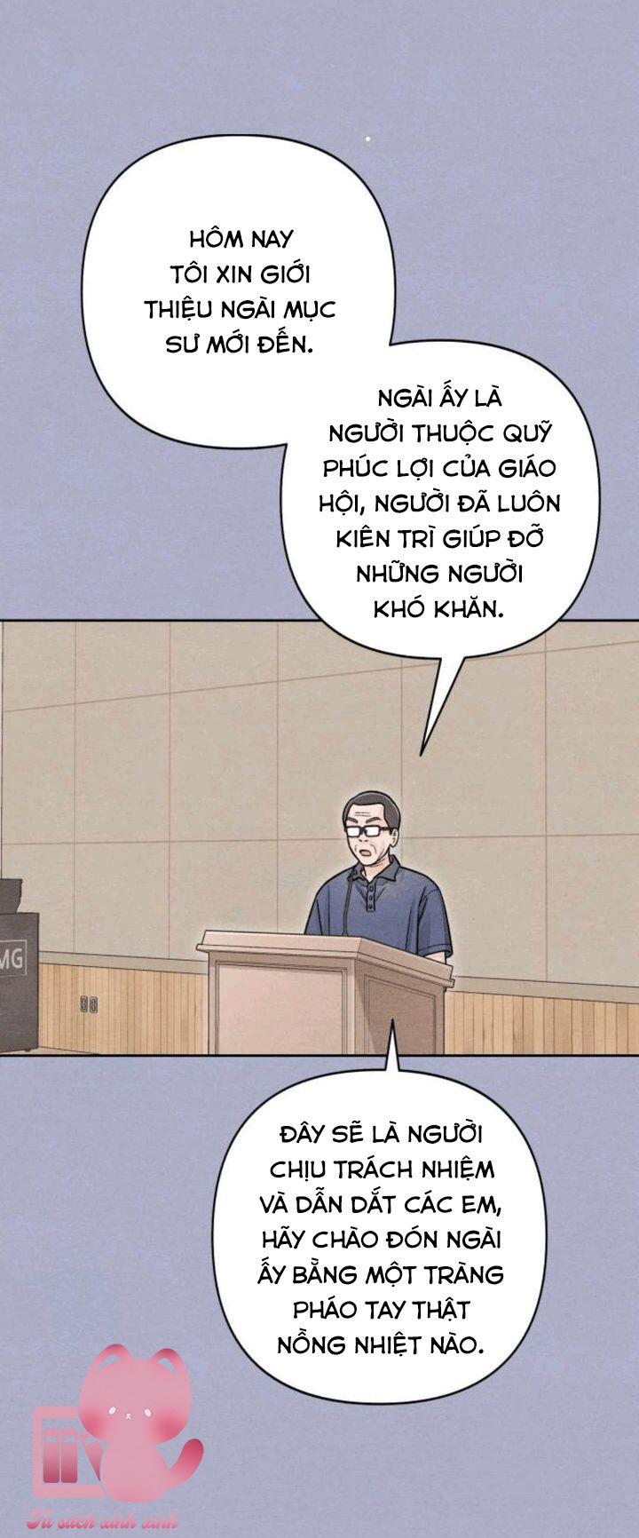 Bí Mật Thanh Xuân - Chap 116