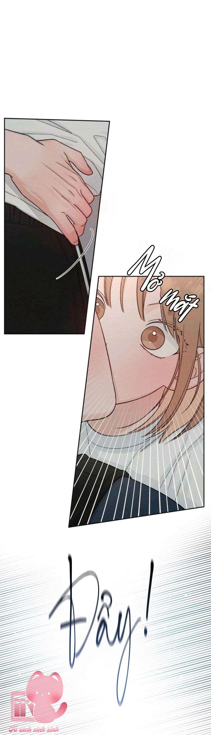 Bí Mật Thanh Xuân - Chap 116