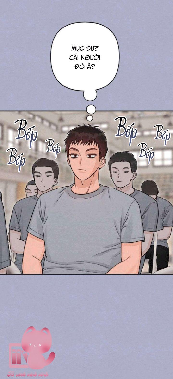 Bí Mật Thanh Xuân - Chap 116