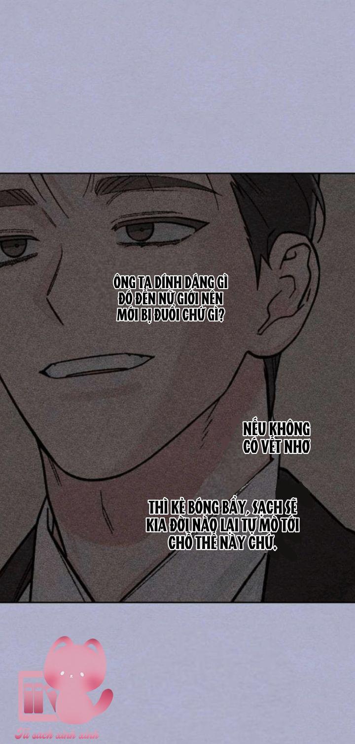 Bí Mật Thanh Xuân - Chap 116