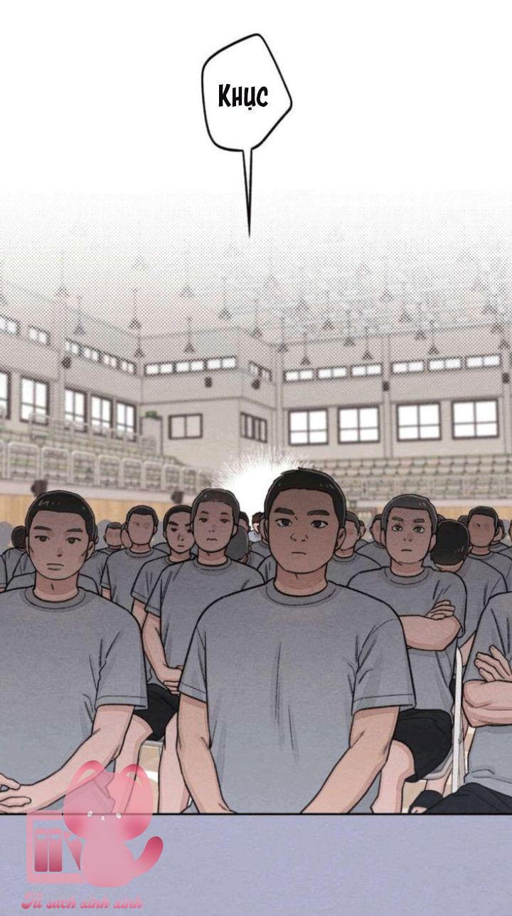 Bí Mật Thanh Xuân - Chap 116