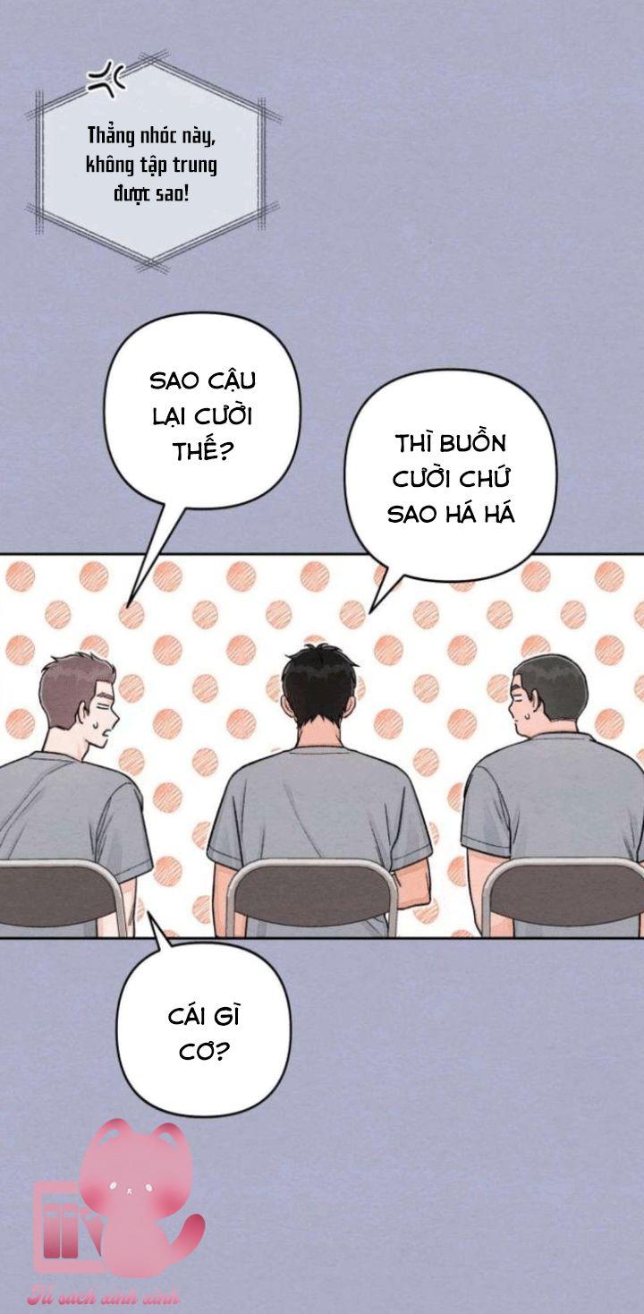 Bí Mật Thanh Xuân - Chap 116