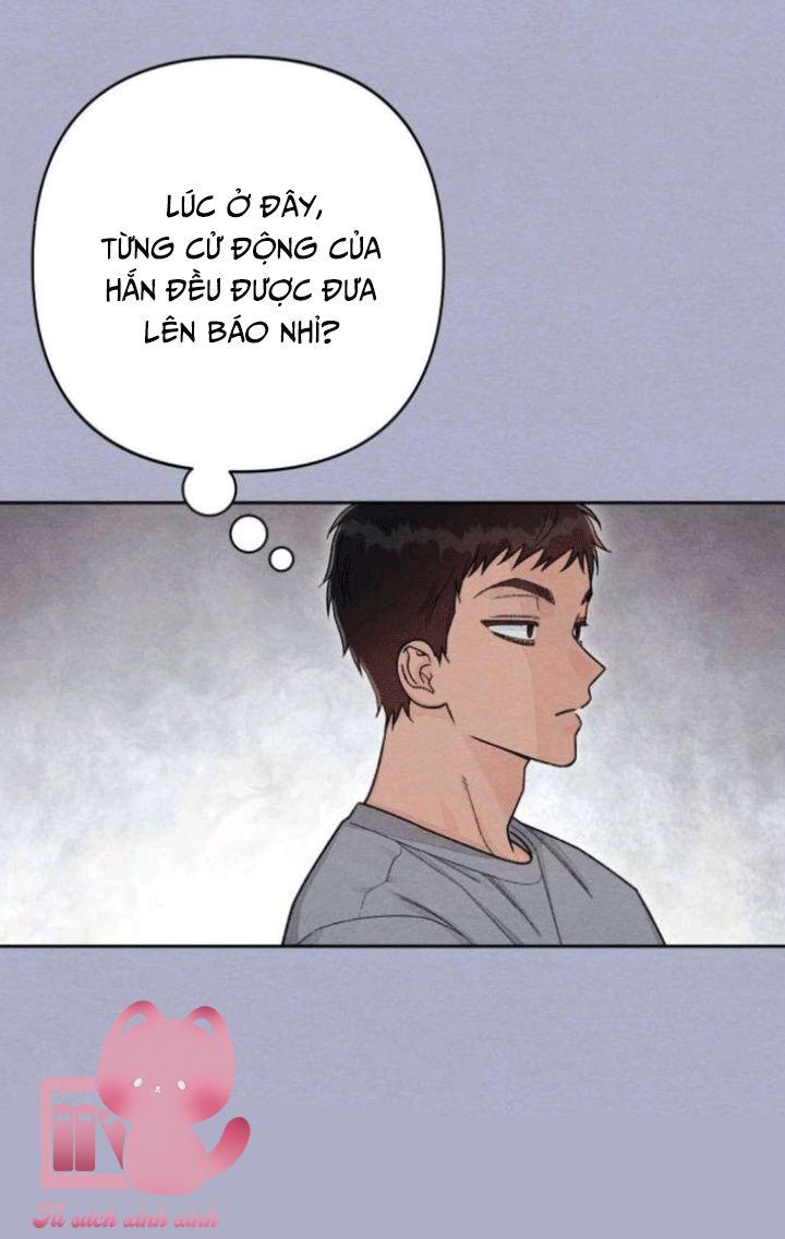 Bí Mật Thanh Xuân - Chap 116