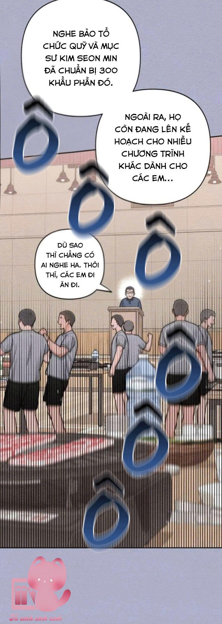 Bí Mật Thanh Xuân - Chap 116