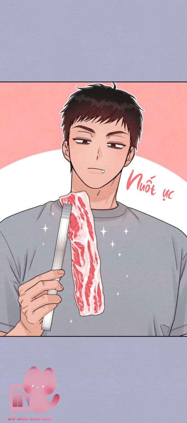 Bí Mật Thanh Xuân - Chap 116