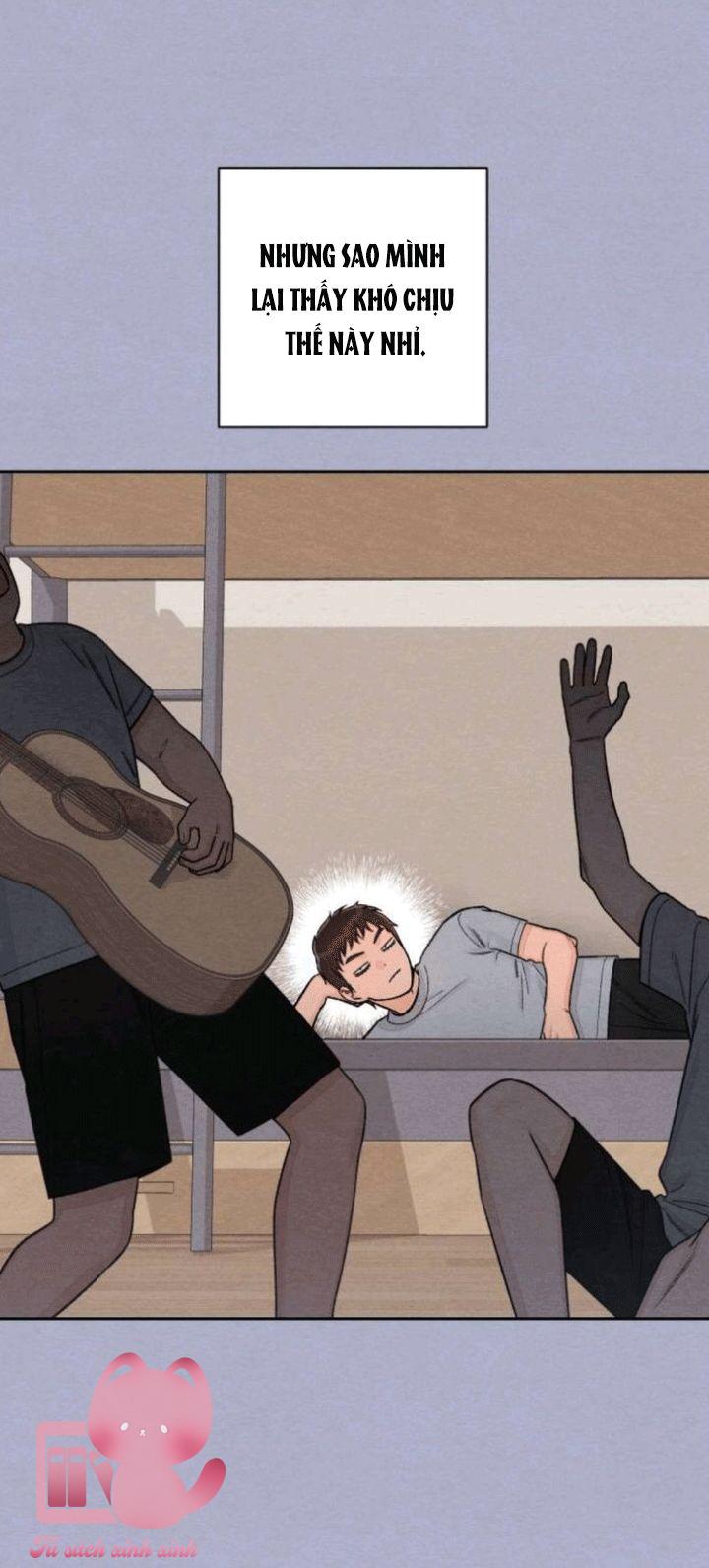 Bí Mật Thanh Xuân - Chap 116