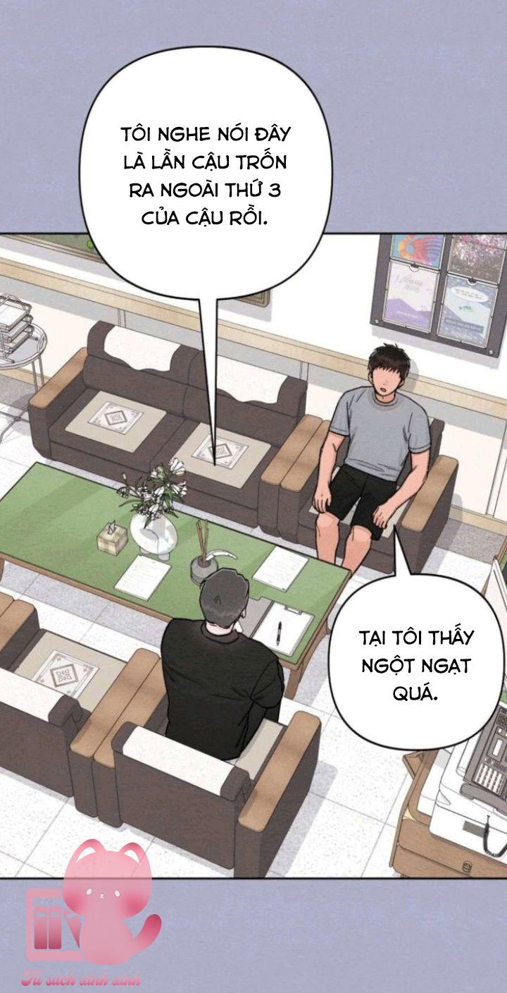 Bí Mật Thanh Xuân - Chap 116