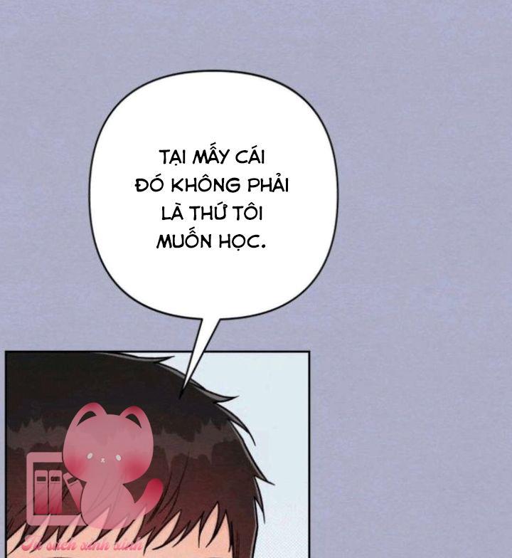 Bí Mật Thanh Xuân - Chap 116