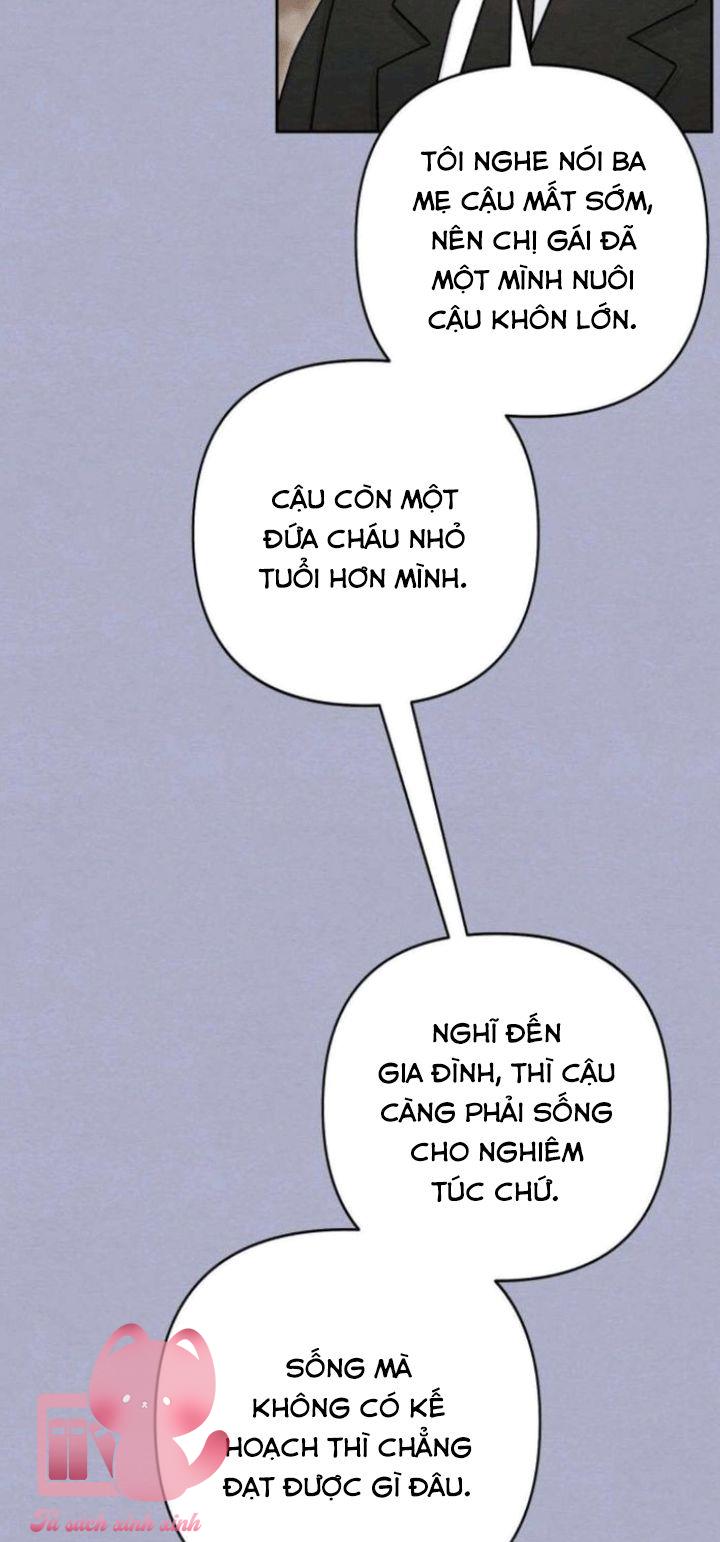 Bí Mật Thanh Xuân - Chap 116