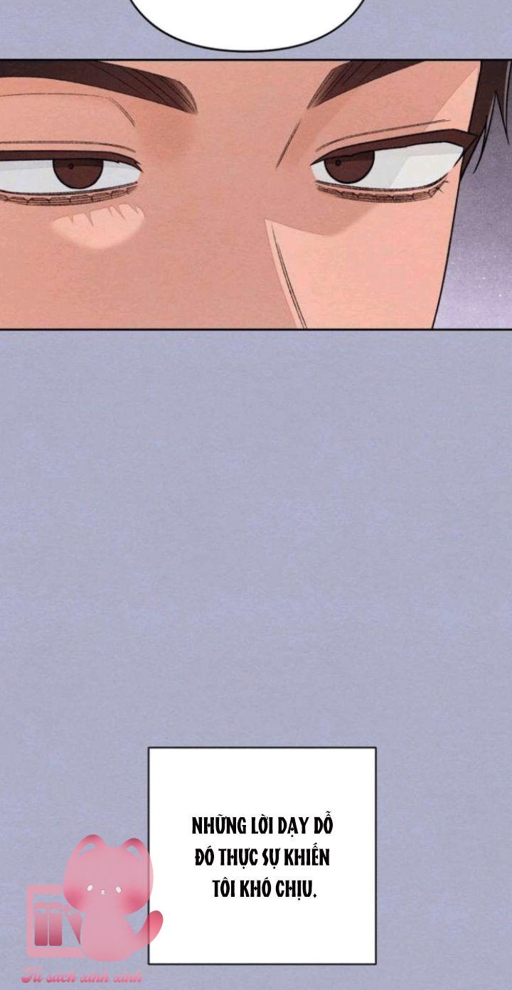 Bí Mật Thanh Xuân - Chap 116