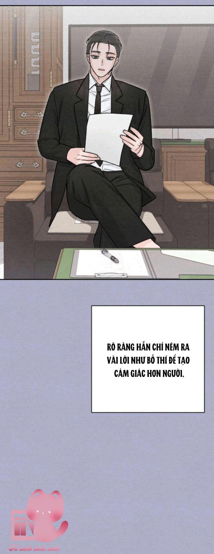 Bí Mật Thanh Xuân - Chap 116