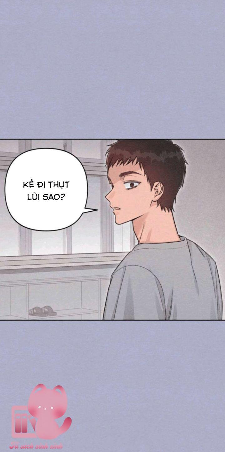 Bí Mật Thanh Xuân - Chap 116