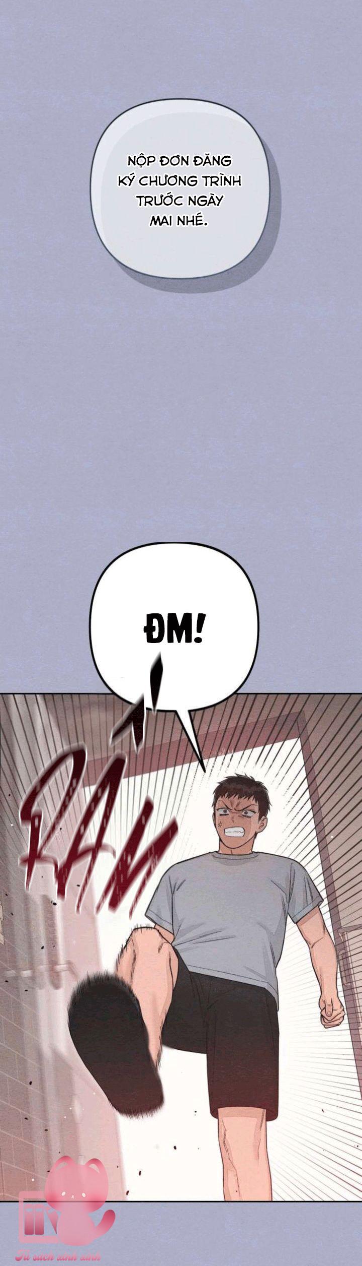 Bí Mật Thanh Xuân - Chap 116