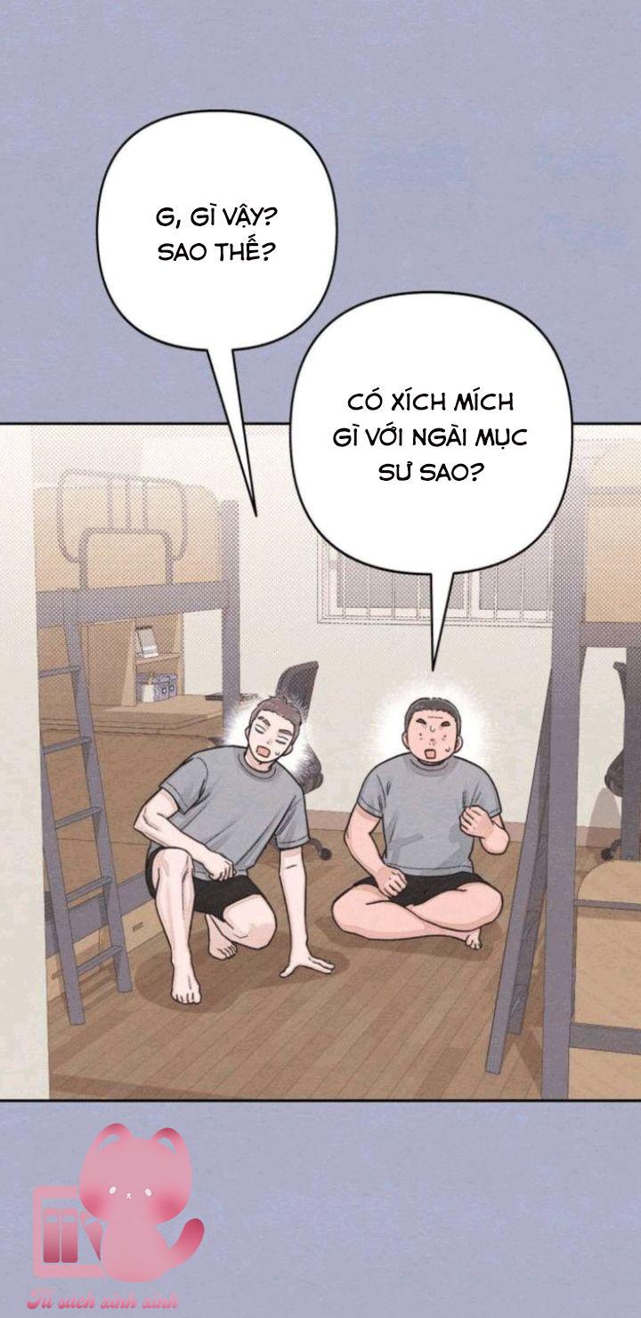 Bí Mật Thanh Xuân - Chap 116