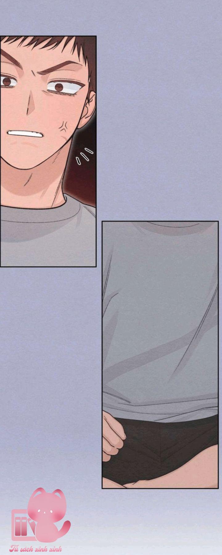 Bí Mật Thanh Xuân - Chap 116