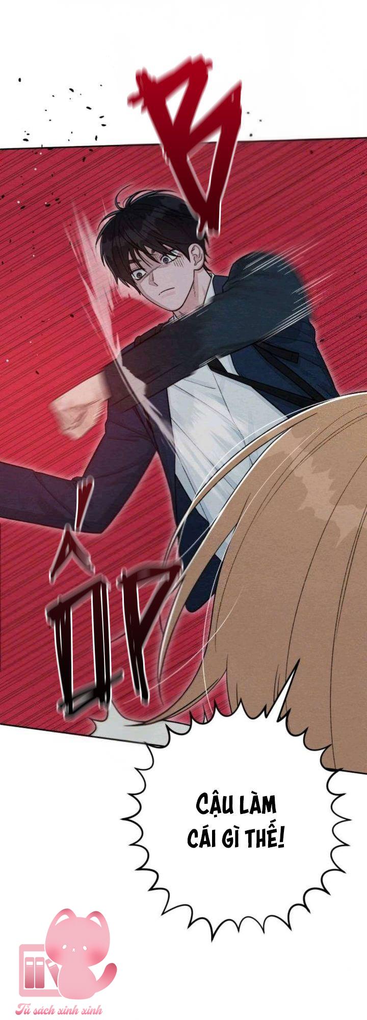 Bí Mật Thanh Xuân - Chap 116