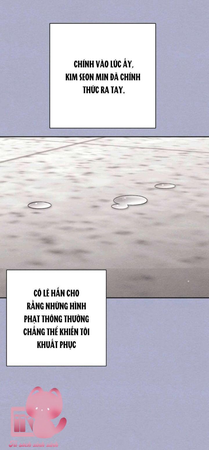 Bí Mật Thanh Xuân - Chap 116