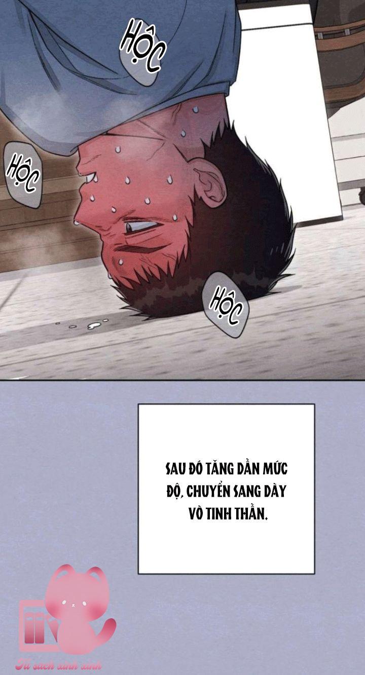 Bí Mật Thanh Xuân - Chap 116