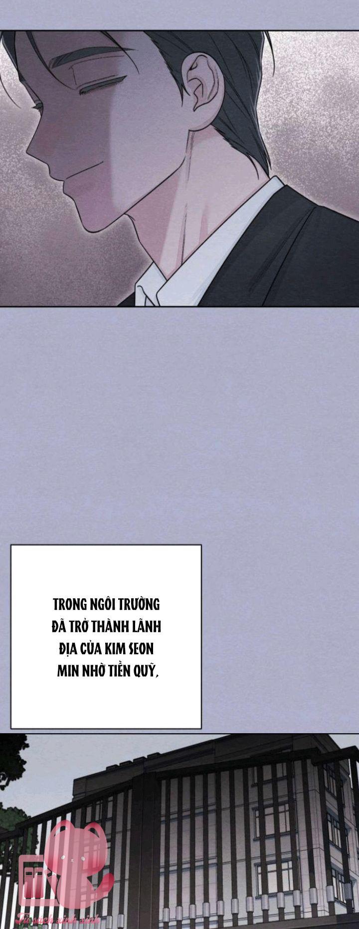 Bí Mật Thanh Xuân - Chap 116