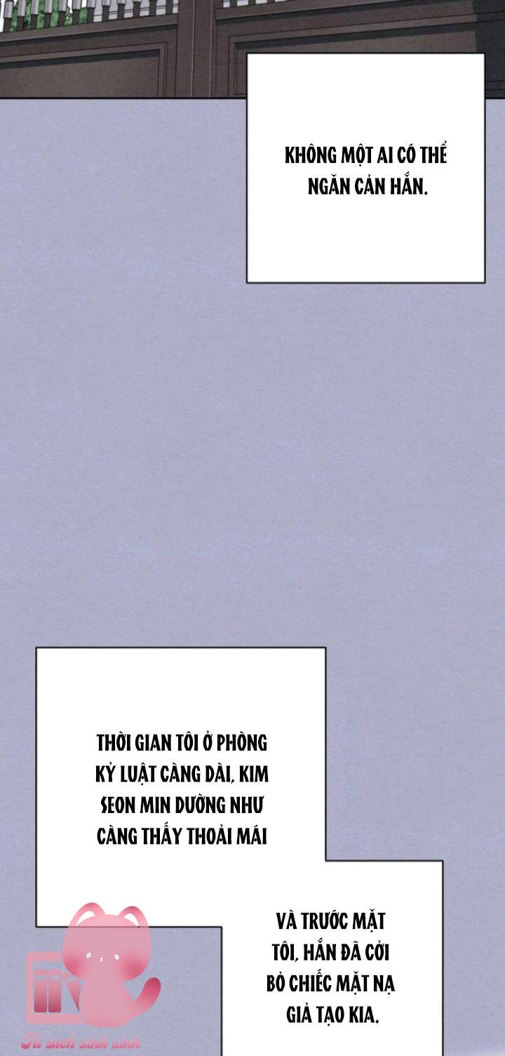 Bí Mật Thanh Xuân - Chap 116