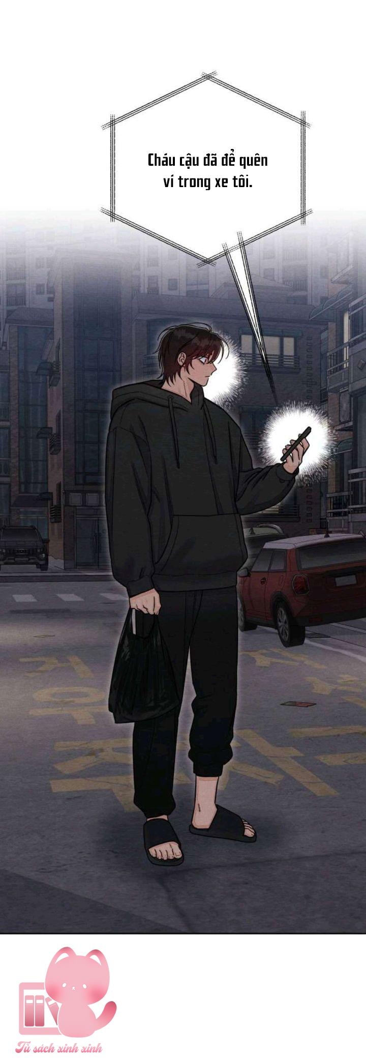 Bí Mật Thanh Xuân - Chap 117