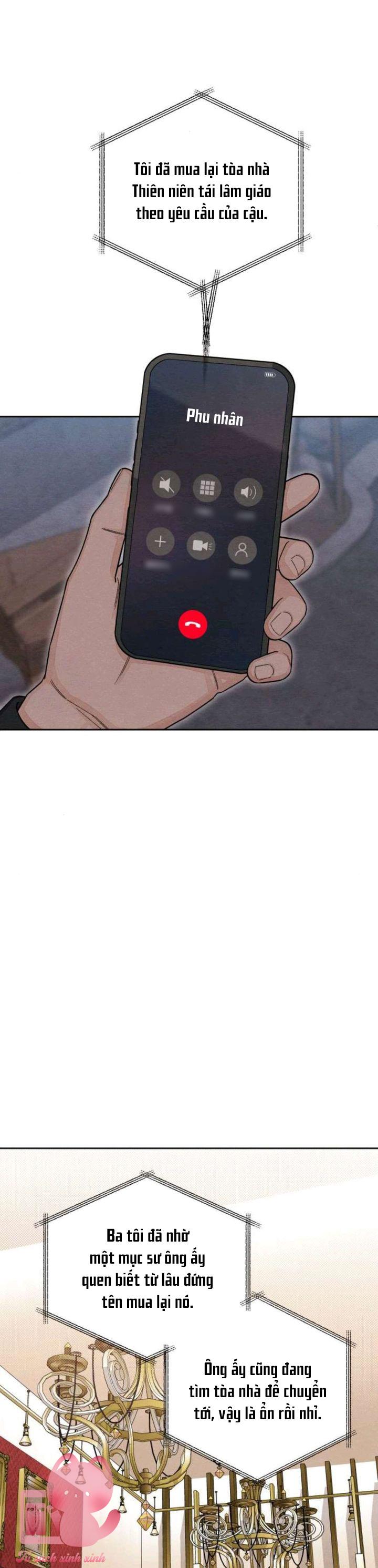 Bí Mật Thanh Xuân - Chap 117