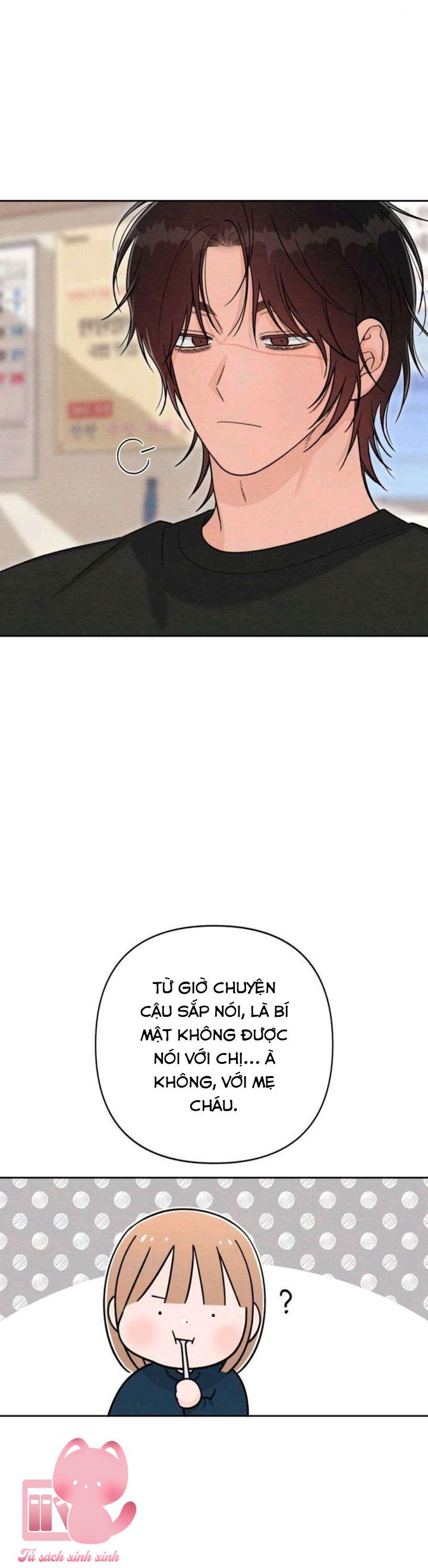 Bí Mật Thanh Xuân - Chap 117