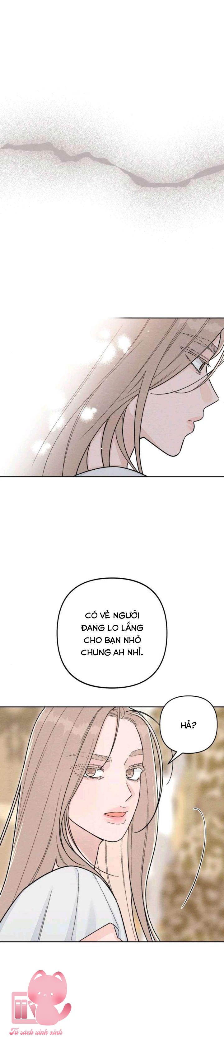 Bí Mật Thanh Xuân - Chap 117