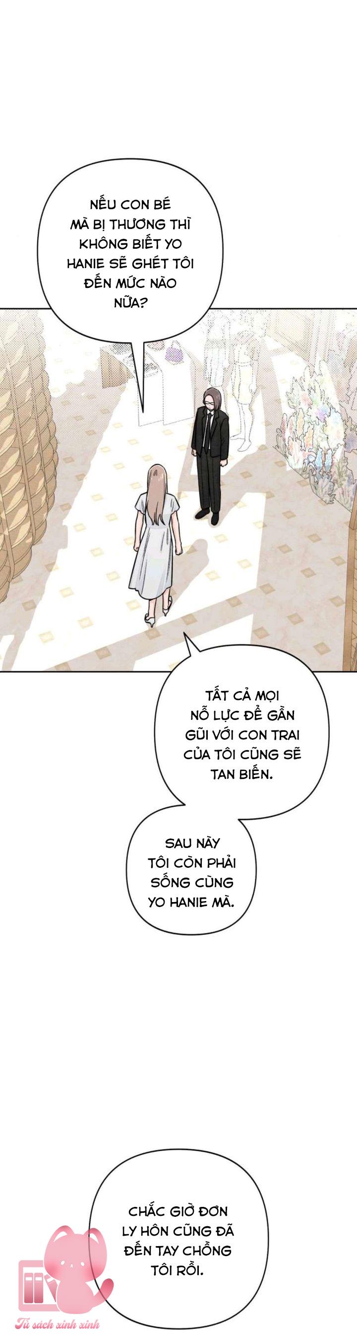 Bí Mật Thanh Xuân - Chap 117