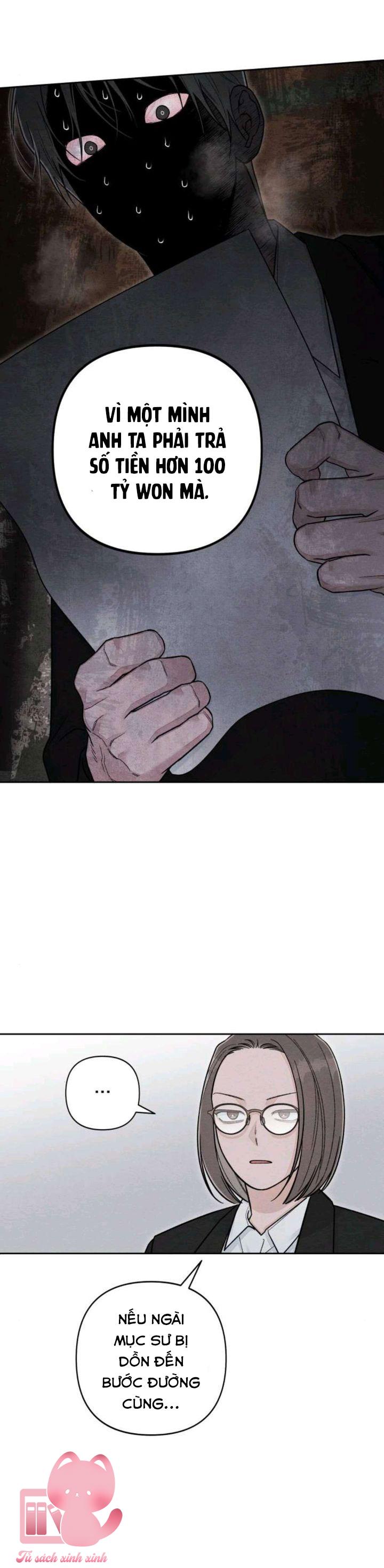 Bí Mật Thanh Xuân - Chap 117