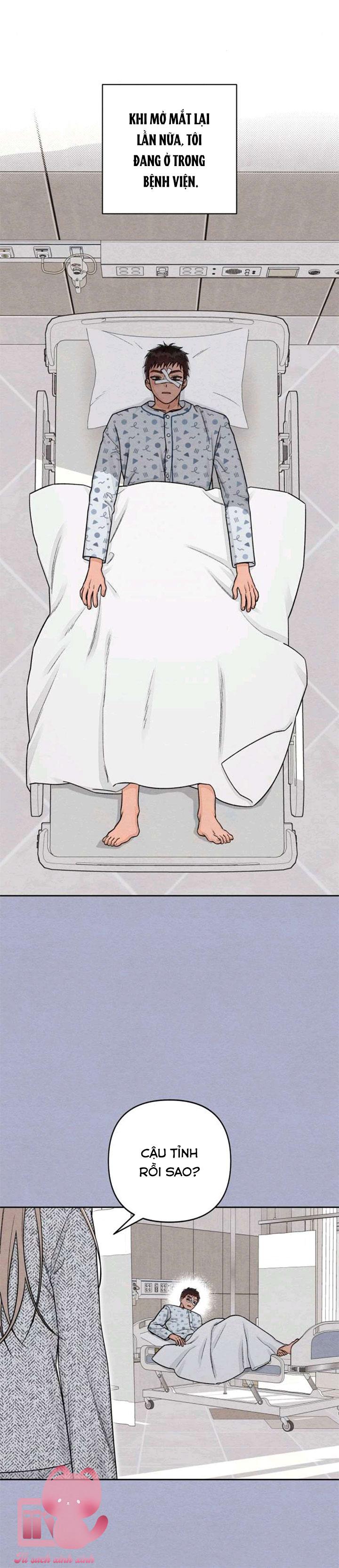 Bí Mật Thanh Xuân - Chap 117