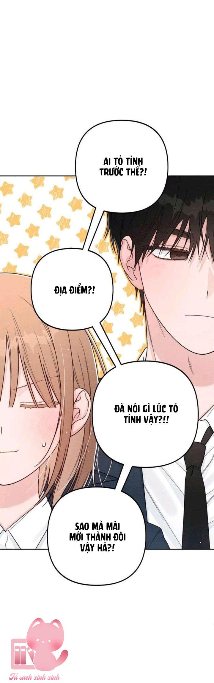 Bí Mật Thanh Xuân - Chap 118