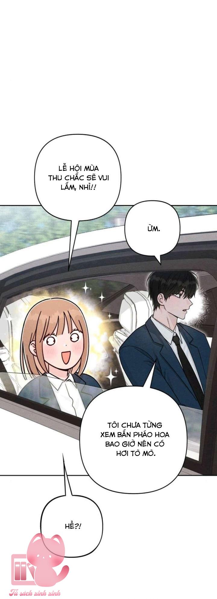 Bí Mật Thanh Xuân - Chap 118