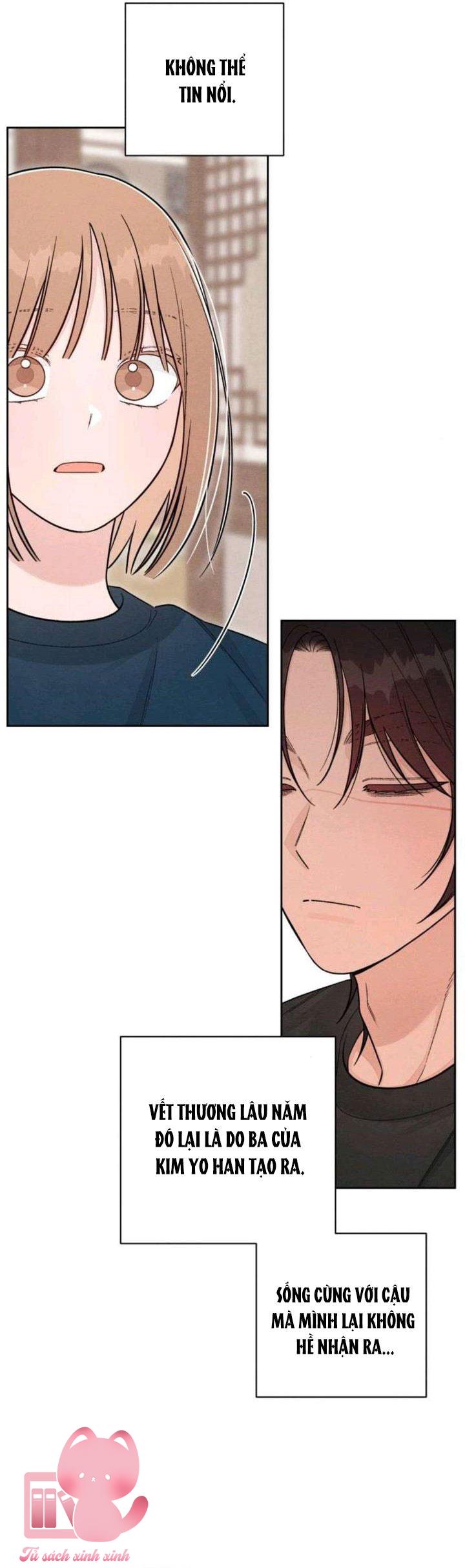 Bí Mật Thanh Xuân - Chap 118