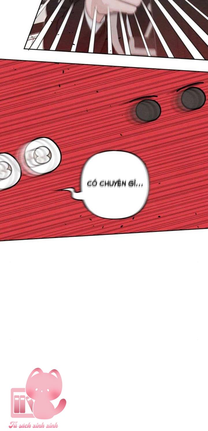 Bí Mật Thanh Xuân - Chap 118