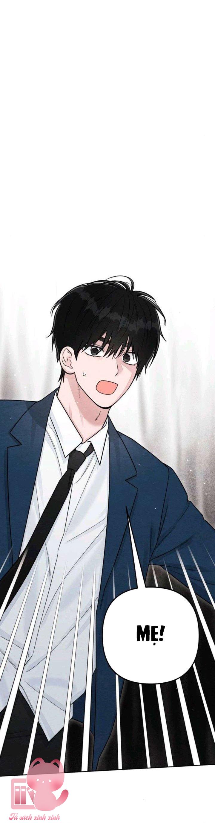 Bí Mật Thanh Xuân - Chap 119