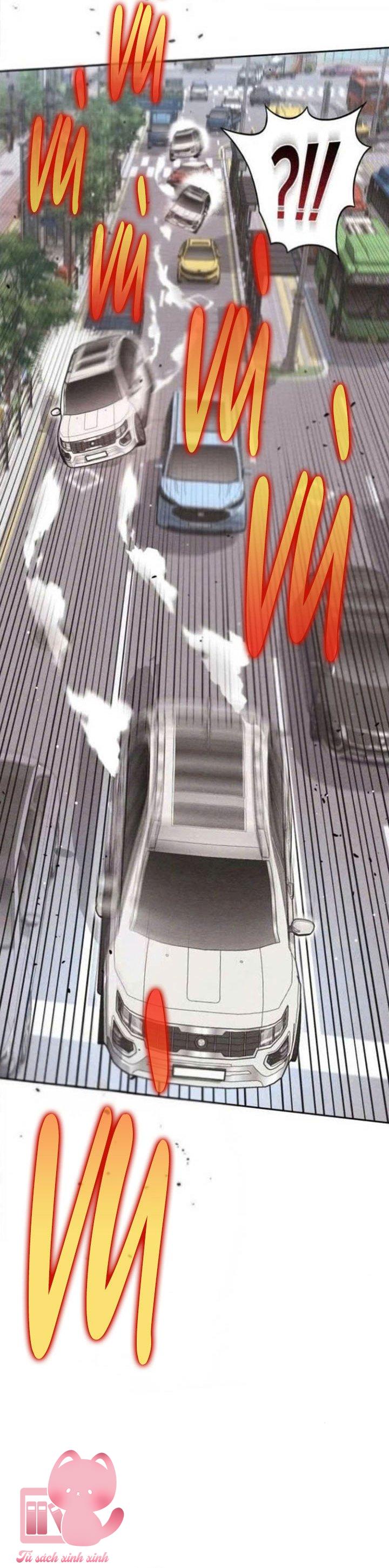 Bí Mật Thanh Xuân - Chap 119