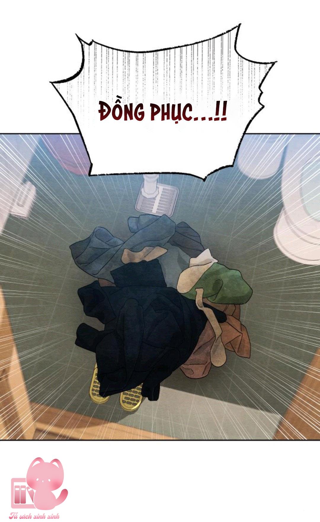 Bí Mật Thanh Xuân - Chap 12