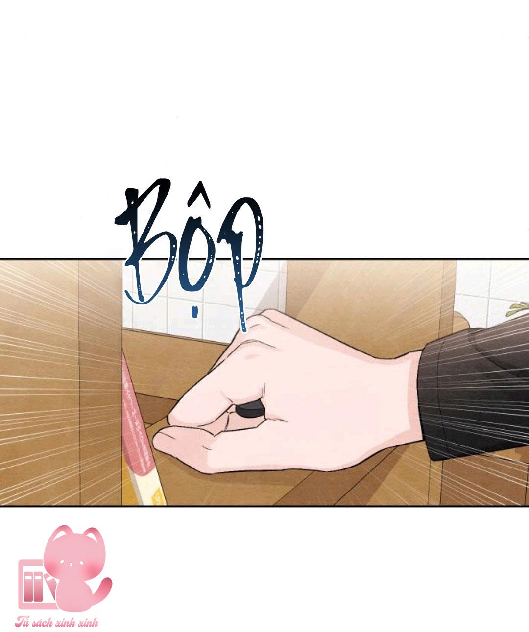 Bí Mật Thanh Xuân - Chap 12