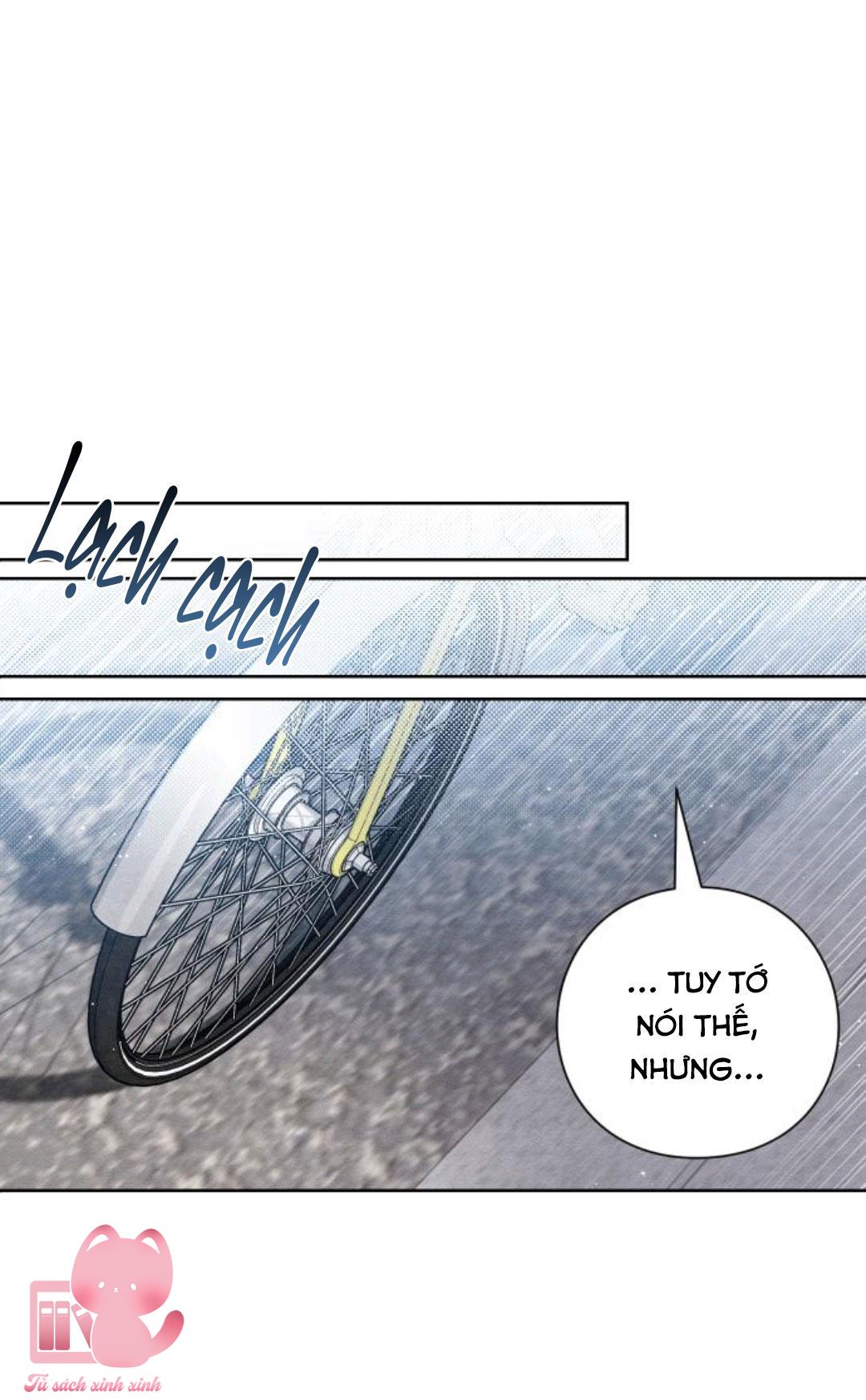 Bí Mật Thanh Xuân - Chap 12