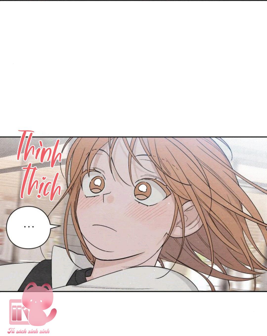 Bí Mật Thanh Xuân - Chap 12