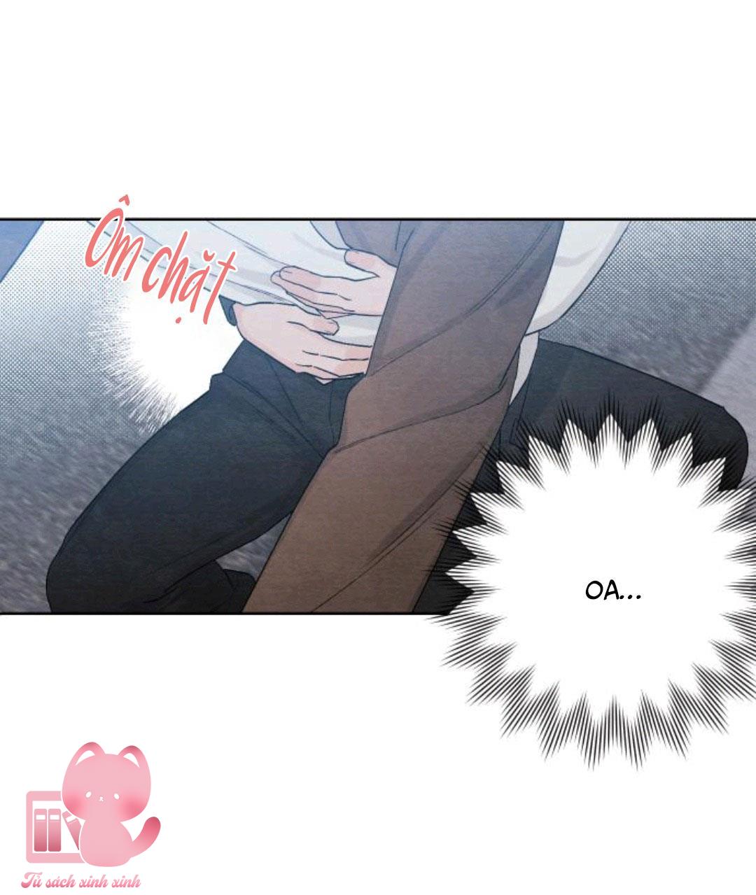 Bí Mật Thanh Xuân - Chap 12