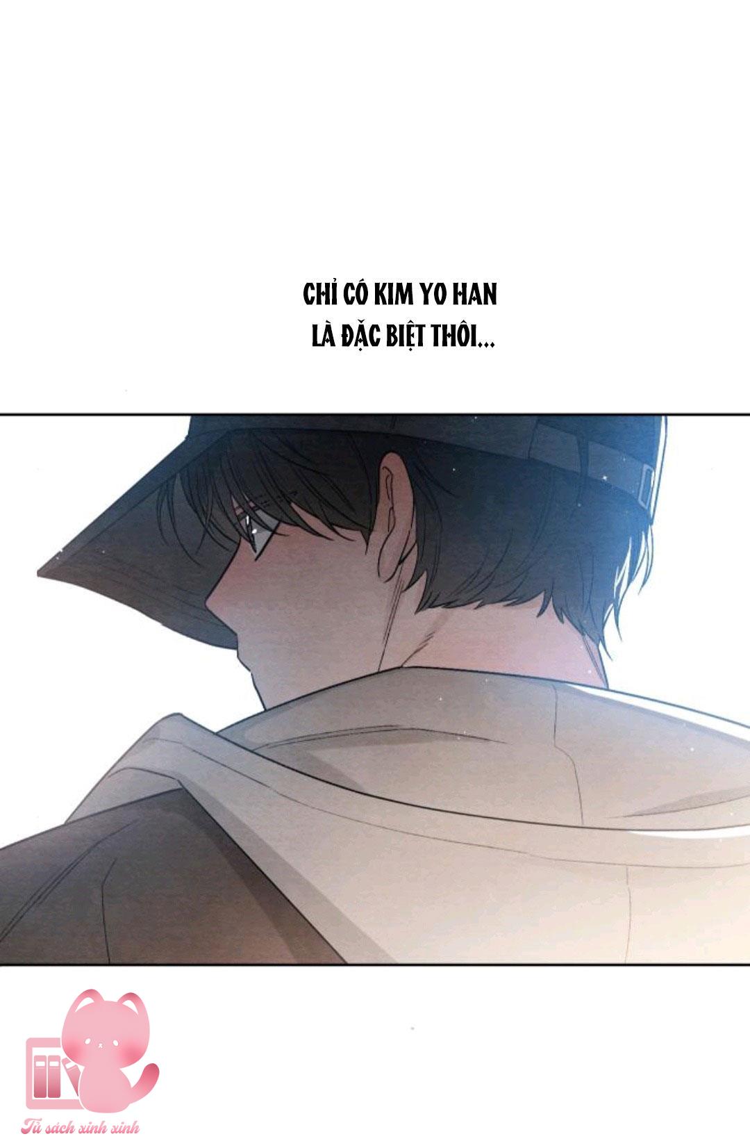 Bí Mật Thanh Xuân - Chap 12